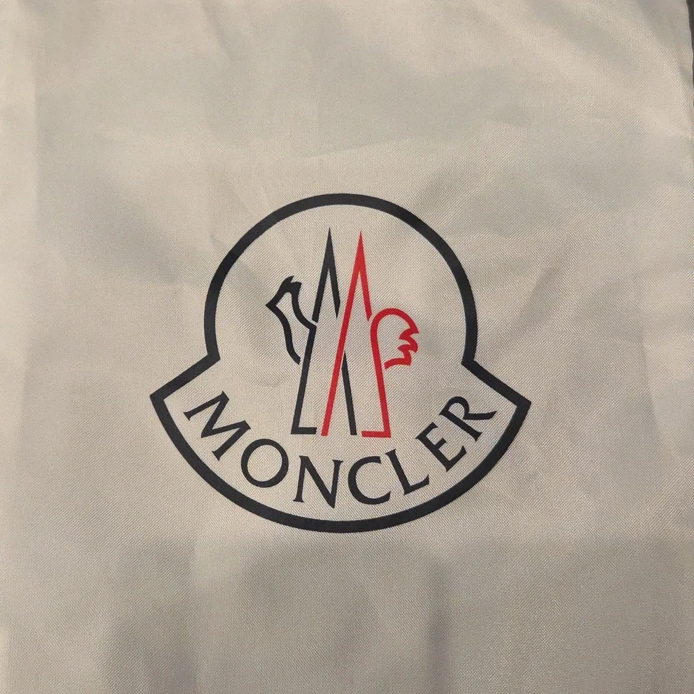 BRAND NEW AUTHENTIC MONCLER DUST BAG DUSTBAG 11
